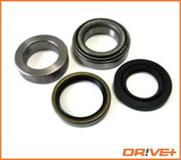 Dr!ve+ DP2010.10.0551 - Wheel hub, bearing Kit autospares.lv