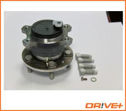 Dr!ve+ DP2010.10.0553 - Wheel hub, bearing Kit autospares.lv