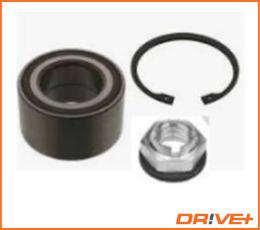 Dr!ve+ DP2010.10.0561 - Wheel hub, bearing Kit autospares.lv