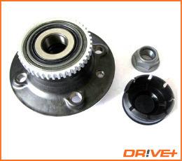 Dr!ve+ DP2010.10.0563 - Wheel hub, bearing Kit autospares.lv