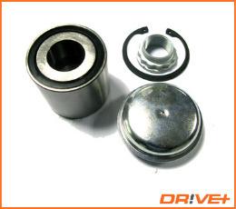 PartsTec PTA321-0232 - Wheel hub, bearing Kit autospares.lv