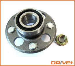 Dr!ve+ DP2010.10.0509 - Wheel hub, bearing Kit autospares.lv