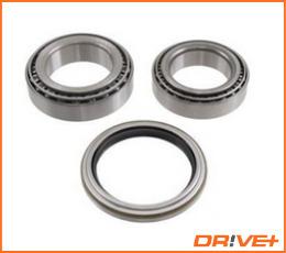 Dr!ve+ DP2010.10.0505 - Wheel hub, bearing Kit autospares.lv