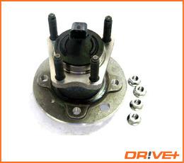 Dr!ve+ DP2010.10.0584 - Wheel hub, bearing Kit autospares.lv