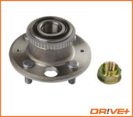 Dr!ve+ DP2010.10.0586 - Wheel hub, bearing Kit autospares.lv