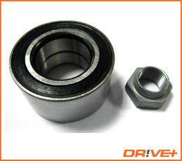 Dr!ve+ DP2010.10.0588 - Wheel hub, bearing Kit autospares.lv