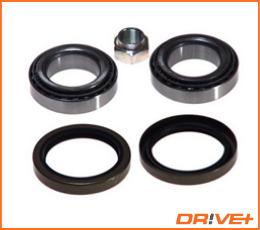 Dr!ve+ DP2010.10.0534 - Wheel hub, bearing Kit autospares.lv