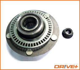 Dr!ve+ DP2010.10.0533 - Wheel hub, bearing Kit autospares.lv