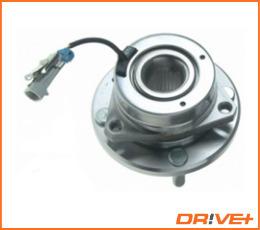 Dr!ve+ DP2010.10.0525 - Wheel hub, bearing Kit autospares.lv