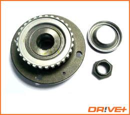 Dr!ve+ DP2010.10.0526 - Wheel hub, bearing Kit autospares.lv