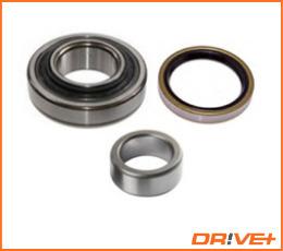 Dr!ve+ DP2010.10.0523 - Wheel hub, bearing Kit autospares.lv