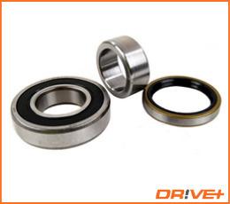 Dr!ve+ DP2010.10.0570 - Wheel hub, bearing Kit autospares.lv