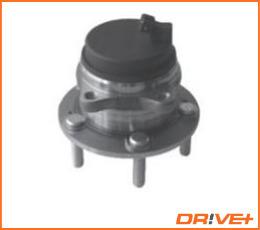 Dr!ve+ DP2010.10.0578 - Wheel hub, bearing Kit autospares.lv