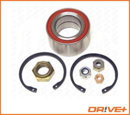 Dr!ve+ DP2010.10.0572 - Wheel hub, bearing Kit autospares.lv