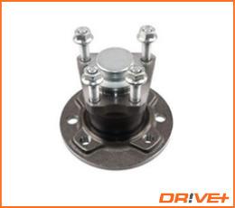 Dr!ve+ DP2010.10.0577 - Wheel hub, bearing Kit autospares.lv