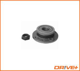 Dr!ve+ DP2010.10.0605 - Wheel hub, bearing Kit autospares.lv