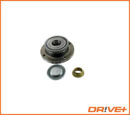 Dr!ve+ DP2010.10.0601 - Wheel hub, bearing Kit autospares.lv