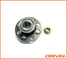 Dr!ve+ DP2010.10.0616 - Wheel hub, bearing Kit autospares.lv