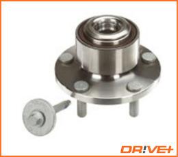 Dr!ve+ DP2010.10.0094 - Wheel hub, bearing Kit autospares.lv