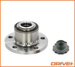 Dr!ve+ DP2010.10.0090 - Wheel hub, bearing Kit autospares.lv