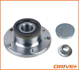 Dr!ve+ DP2010.10.0098 - Wheel hub, bearing Kit autospares.lv