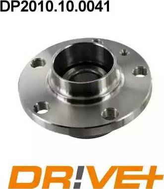 Dr!ve+ DP2010.10.0041 - Wheel Hub autospares.lv