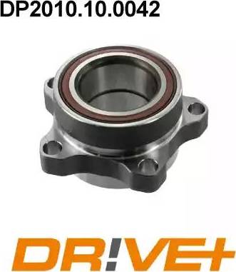 Dr!ve+ DP2010.10.0042 - Wheel Bearing autospares.lv