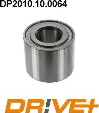 Dr!ve+ DP2010.10.0064 - Wheel Bearing autospares.lv