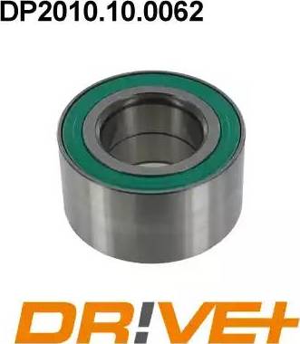 Dr!ve+ DP2010.10.0062 - Wheel Bearing autospares.lv