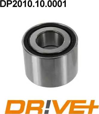 Dr!ve+ DP2010.10.0001 - Wheel Bearing autospares.lv