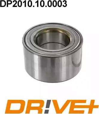 Dr!ve+ DP2010.10.0003 - Wheel Bearing autospares.lv