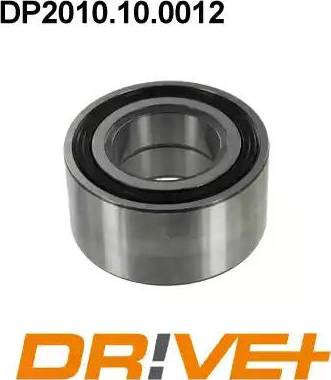 Dr!ve+ DP2010.10.0012 - Wheel Bearing autospares.lv