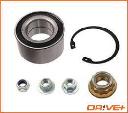 Dr!ve+ DP2010.10.0086 - Wheel hub, bearing Kit autospares.lv