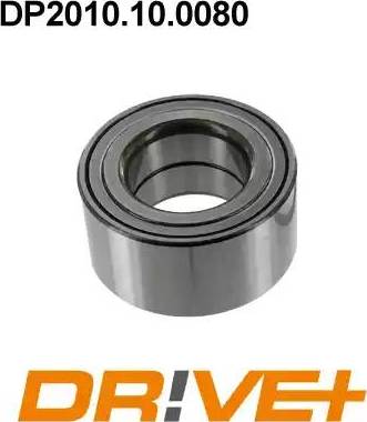 Dr!ve+ DP2010.10.0080 - Wheel Bearing autospares.lv