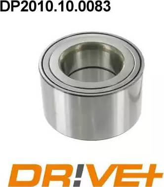 Dr!ve+ DP2010.10.0083 - Wheel Bearing autospares.lv