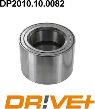 Dr!ve+ DP2010.10.0082 - Wheel Bearing autospares.lv