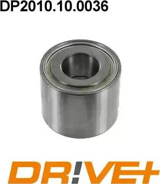 Dr!ve+ DP2010.10.0036 - Wheel Bearing autospares.lv