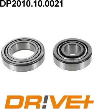 Dr!ve+ DP2010.10.0021 - Wheel Bearing autospares.lv