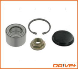 Dr!ve+ DP2010.10.0199 - Wheel hub, bearing Kit autospares.lv