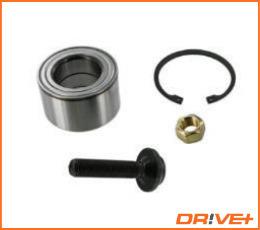 Dr!ve+ DP2010.10.0195 - Wheel hub, bearing Kit autospares.lv