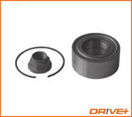 Dr!ve+ DP2010.10.0196 - Wheel hub, bearing Kit autospares.lv