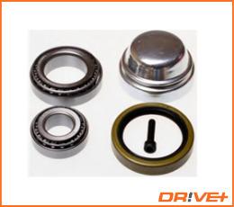 Dr!ve+ DP2010.10.0141 - Wheel hub, bearing Kit autospares.lv