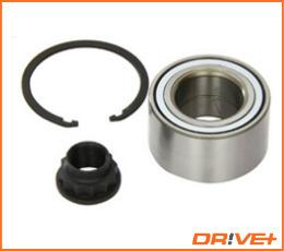 Dr!ve+ DP2010.10.0143 - Wheel hub, bearing Kit autospares.lv