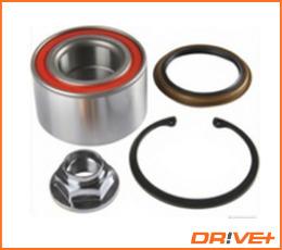 Dr!ve+ DP2010.10.0147 - Wheel hub, bearing Kit autospares.lv