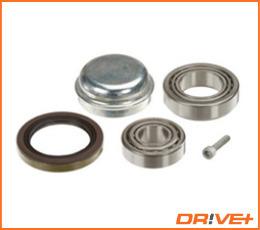 Dr!ve+ DP2010.10.0156 - Wheel hub, bearing Kit autospares.lv