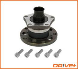 Dr!ve+ DP2010.10.0157 - Wheel hub, bearing Kit autospares.lv