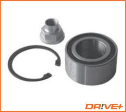 Dr!ve+ DP2010.10.0169 - Wheel hub, bearing Kit autospares.lv