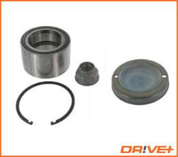 Dr!ve+ DP2010.10.0161 - Wheel hub, bearing Kit autospares.lv