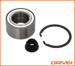 Dr!ve+ DP2010.10.0168 - Wheel hub, bearing Kit autospares.lv