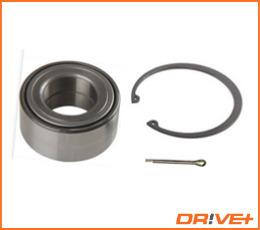 Dr!ve+ DP2010.10.0163 - Wheel hub, bearing Kit autospares.lv
